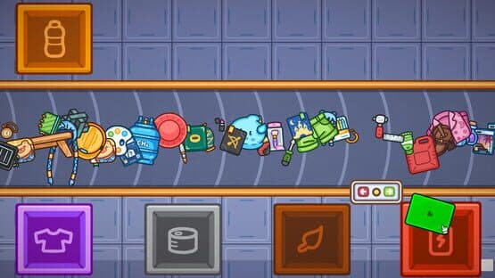 Recycling Shift — screenshot 5