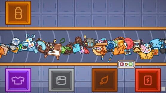 Recycling Shift — screenshot 6
