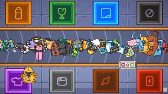 Recycling Shift — screenshot 7