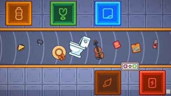 Recycling Shift — screenshot 8
