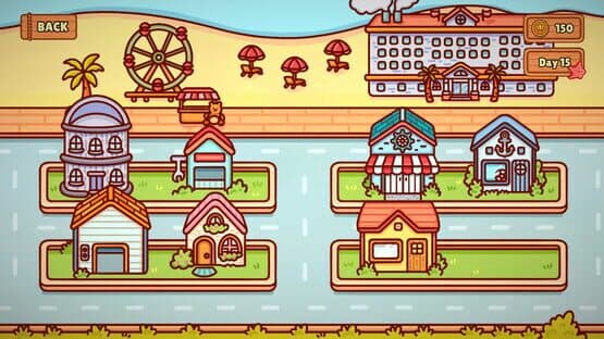 Treasure Beach — screenshot 3