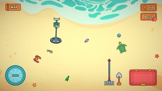 Treasure Beach — screenshot 5