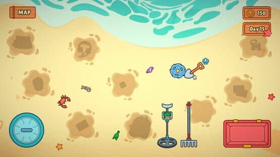 Treasure Beach — screenshot 6