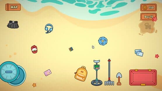 Treasure Beach — screenshot 7