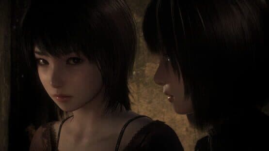 Fatal Frame II: Crimson Butterfly Remake — screenshot 2