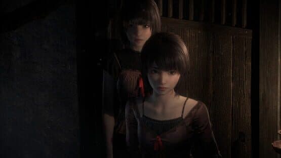 Fatal Frame II: Crimson Butterfly Remake — screenshot 3