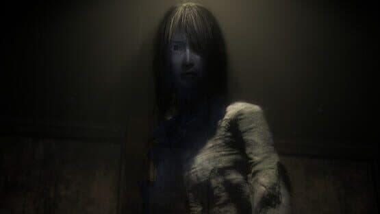 Fatal Frame II: Crimson Butterfly Remake — screenshot 5