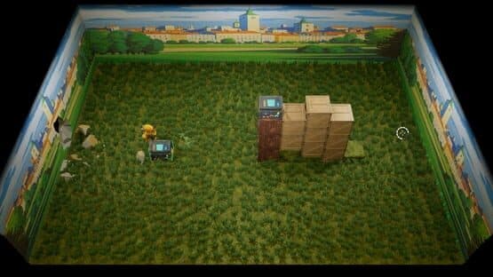 Infinite Loop: Backrooms — screenshot 2
