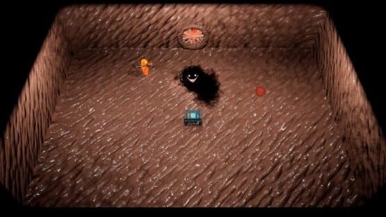 Infinite Loop: Backrooms — screenshot 5