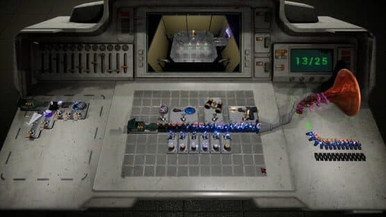 Infinite Loop: Backrooms — screenshot 6