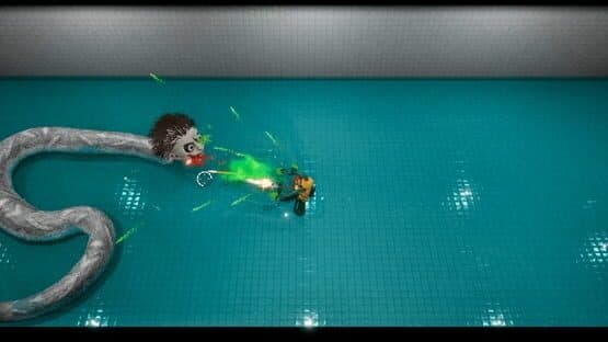 Infinite Loop: Backrooms — screenshot 7
