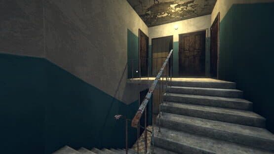 Winter Sadness Simulator — screenshot 4