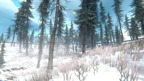 Winter Sadness Simulator — screenshot 7