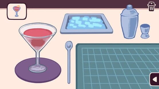Mixed Spirits — screenshot 8