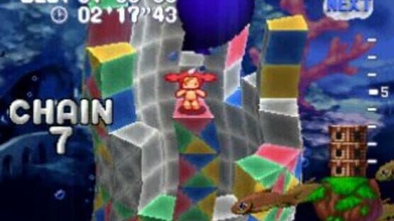 Tall Twins Tower — screenshot 1