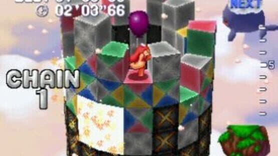 Tall Twins Tower — screenshot 2