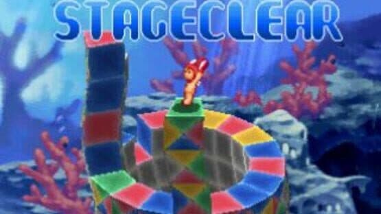 Tall Twins Tower — screenshot 3