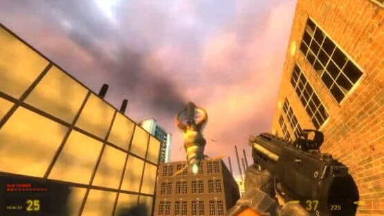 Forward Motion — screenshot 1