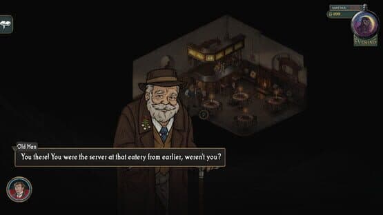 The Hearth and Harbour — screenshot 6