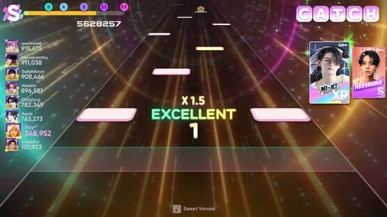 Rhythm Hive — screenshot 6
