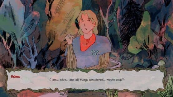 Rottenroots — screenshot 1