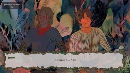 Rottenroots — screenshot 2