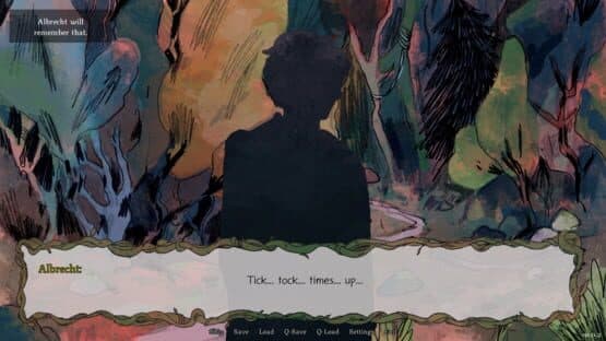 Rottenroots — screenshot 3