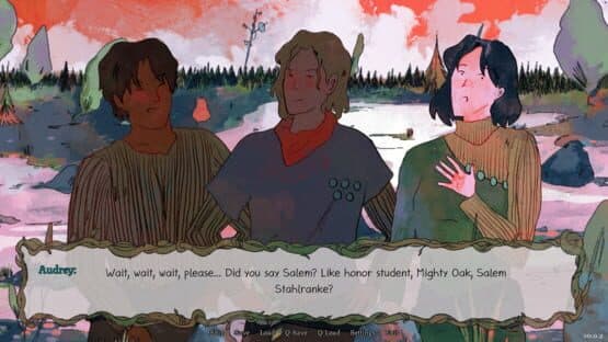 Rottenroots — screenshot 6