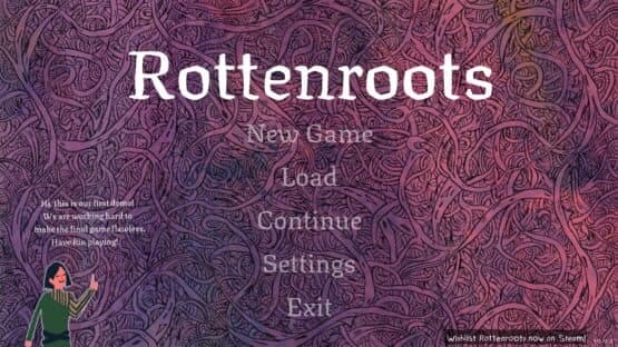 Rottenroots — screenshot 7