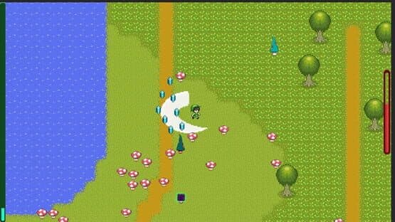 BitHero Survivors — screenshot 2