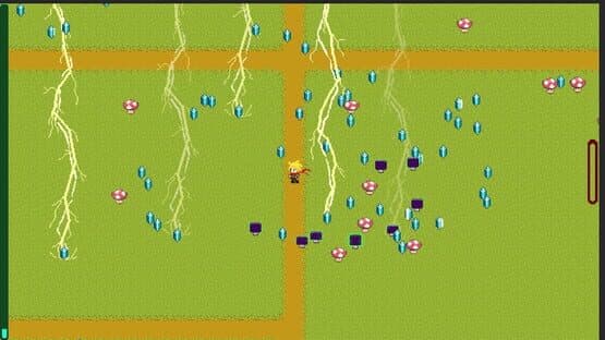 BitHero Survivors — screenshot 3
