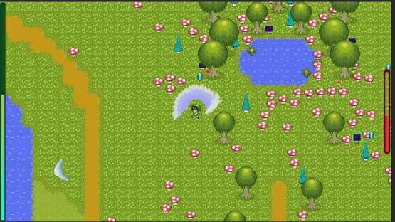 BitHero Survivors — screenshot 4