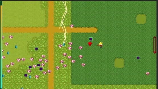 BitHero Survivors — screenshot 5