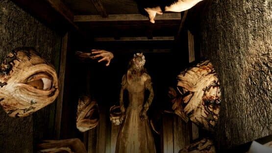 Absum — screenshot 4