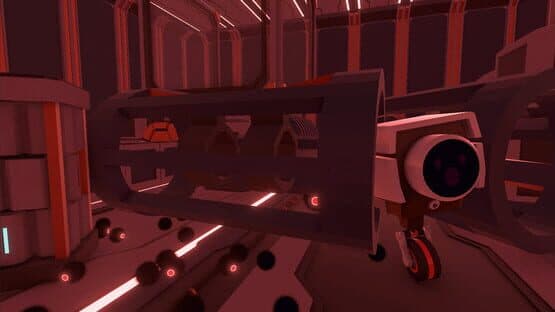 LooPool — screenshot 1