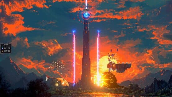 Tower Lords — screenshot 2