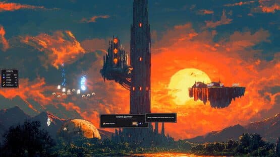 Tower Lords — screenshot 3