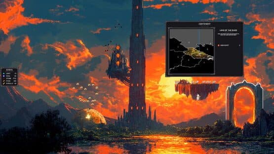 Tower Lords — screenshot 6