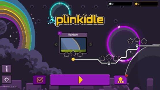 Plinkidle — screenshot 5