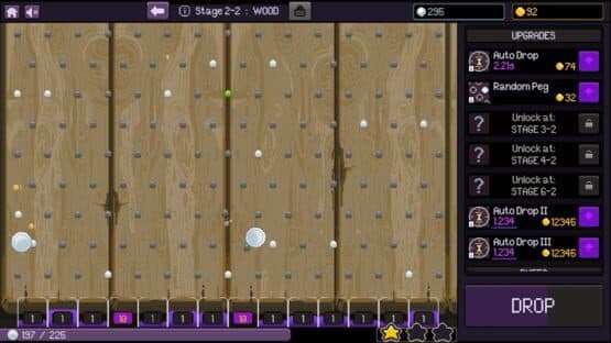 Plinkidle — screenshot 6