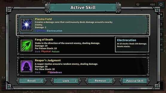 Goat Survivor — screenshot 2