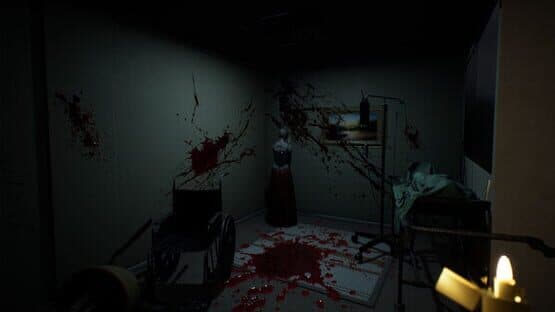 I'm Still Here — screenshot 4
