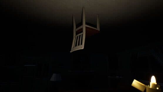I'm Still Here — screenshot 5