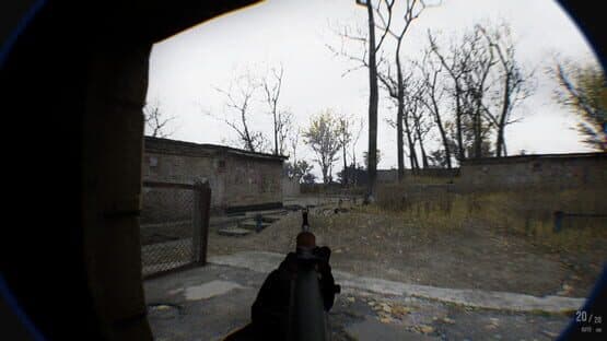 FunkyMouse's ISO — screenshot 2