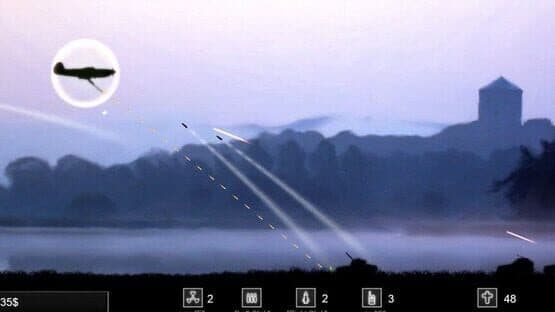 Fly Or Die — screenshot 1