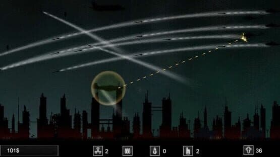 Fly Or Die — screenshot 2