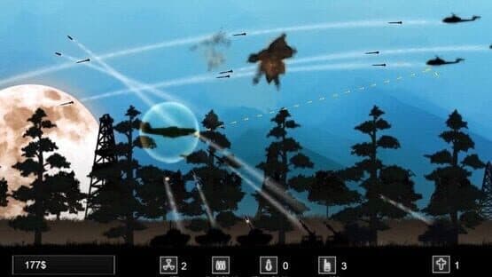 Fly Or Die — screenshot 3