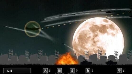Fly Or Die — screenshot 5