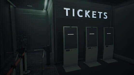 The Last Screening — screenshot 3
