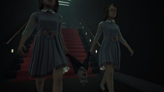 The Last Screening — screenshot 4